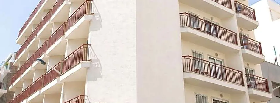 Hotel Celymar