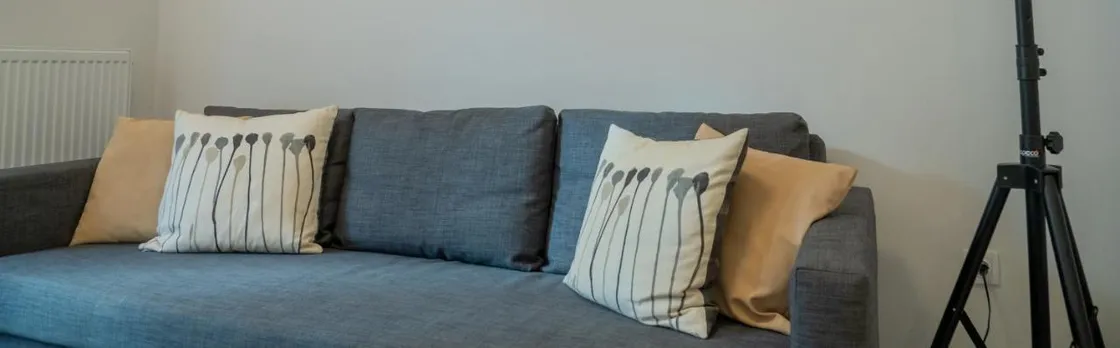 Serenity Downtown Apartment