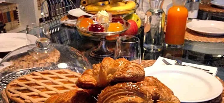 Cristina Rossi Bed and Breakfast