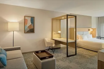 SpringHill Suites High Point