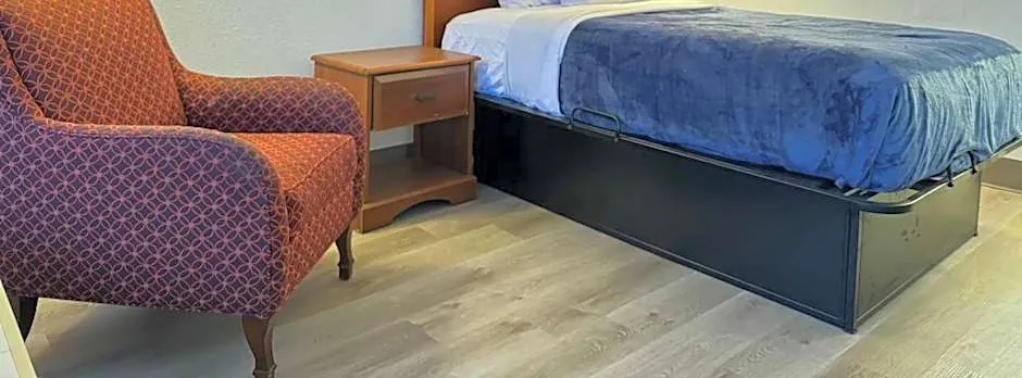 Guest Inn Aiken