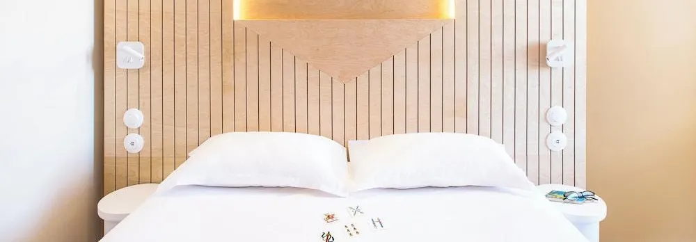 Hotel Life Marseille Vp