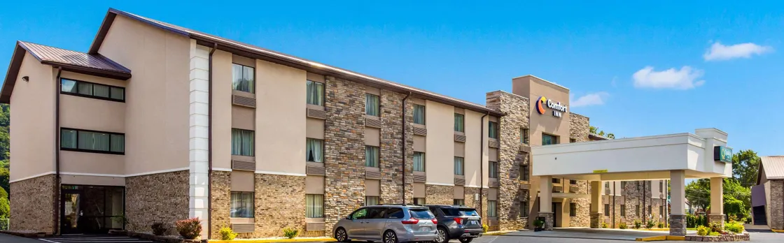 Quality Inn Charleston
