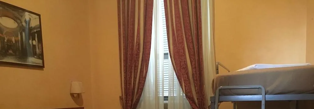 Hotel Divine Rome