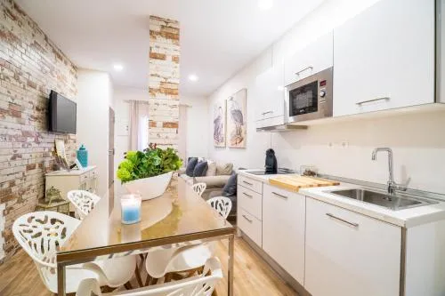 A&S APARTAMENTOS MALAGA I