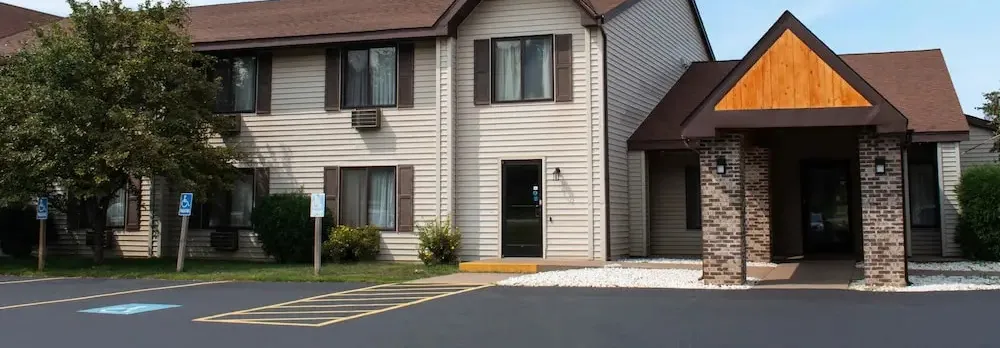Best Western Country Inn