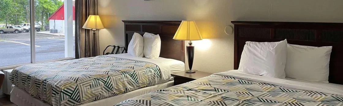 Rodeway Inn Wytheville