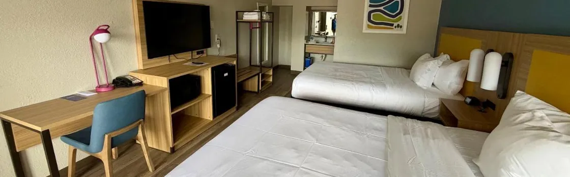 Park Inn by Radisson Weldon Roanoke Rapids