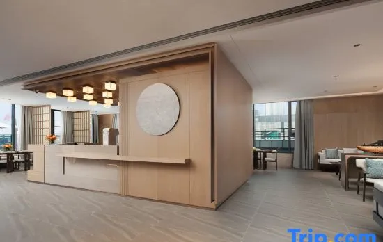 GALAXY MINYOUN CHENGDU XINDU HOTEL