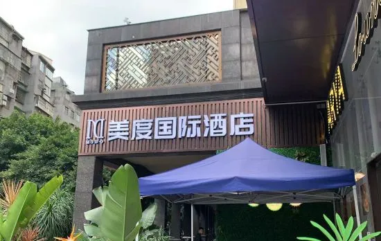 Mido Hotel Style Apartment