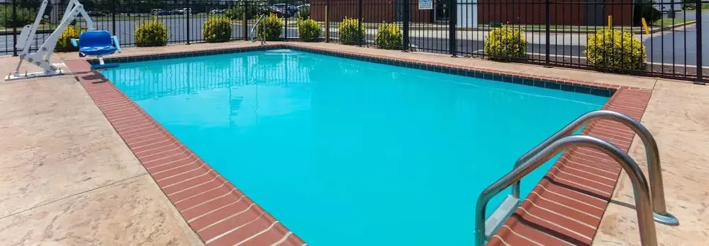 La Quinta Inn & Suites by Wyndham Oxford - Anniston