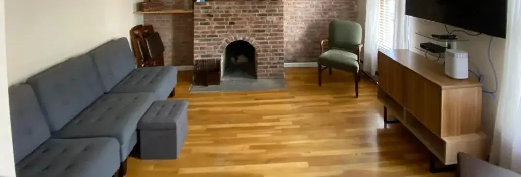 Riverhouse Extended Stay Apartment