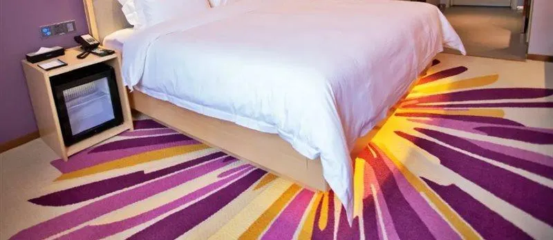 Lavande Hotels (Changfu Commerical Plaza)