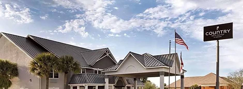 Country Inn & Suites by Radisson, Panama City, FL
