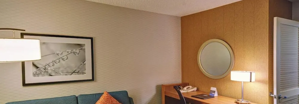 Springhill Suites Dallas Nw Highway at Stemmons/I-35e