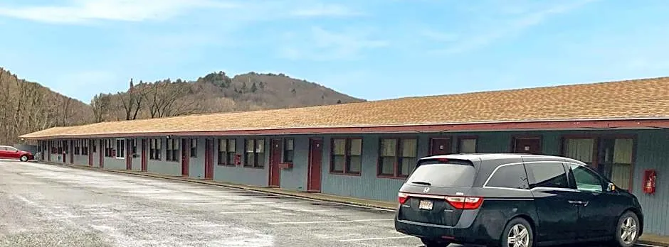 Pleasant Valley Motel West Stockbridge
