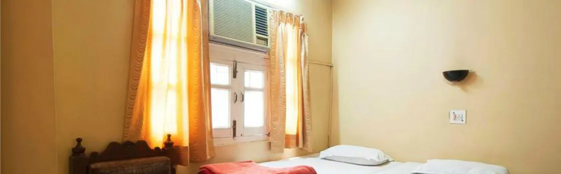 Mayur Assam Hotel