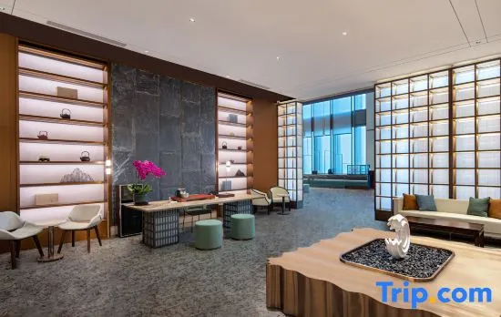 Beijing Somerset Daxing Hotel