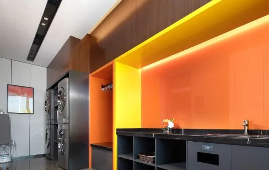 Hampton by Hilton Hangzhou Xiaoshan Jiangnan Technology City