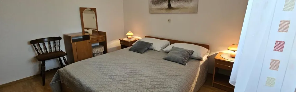Andela Apartment