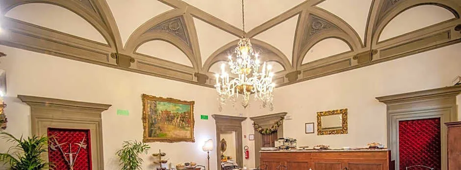 Hotel Martelli