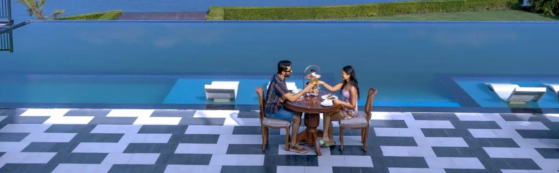 Zana Lake Resort Udaipur