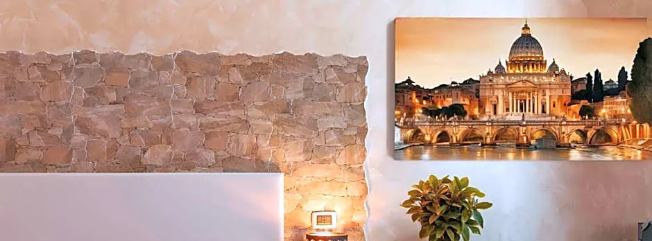Alis Laura Guest House - 10 mins to Colosseum, Modern & Near Metro