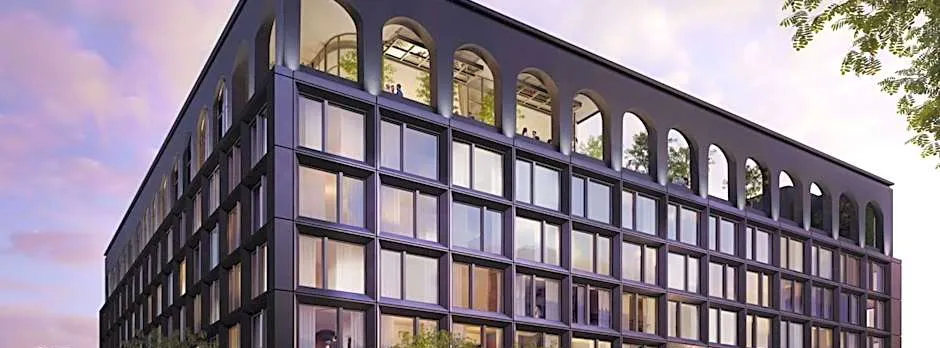 Hotel Bourre Bonne Louisville, Curio Collection by Hilton