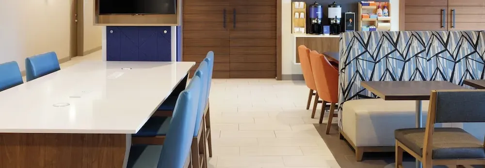 Holiday Inn Express & Suites HERRIMAN - SOUTH JORDAN by IHG