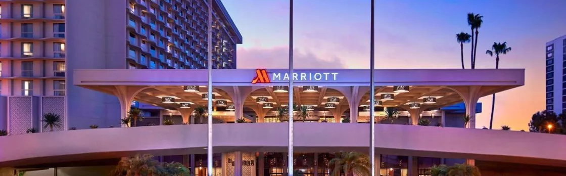 Los Angeles Airport Marriott