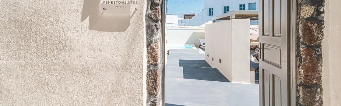 Veneston Suites