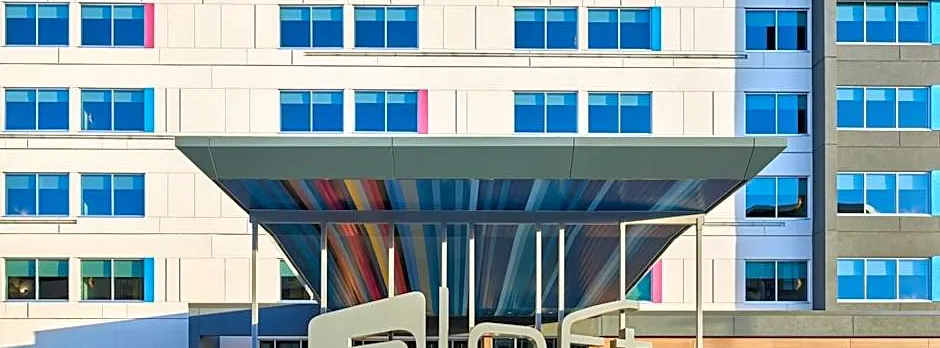 Aloft by Marriott Trophy Club Westlake