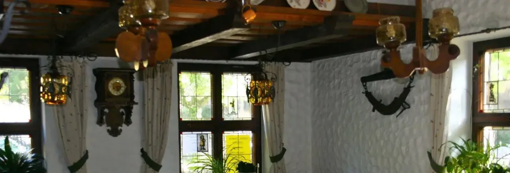 Hotel Petzengarten