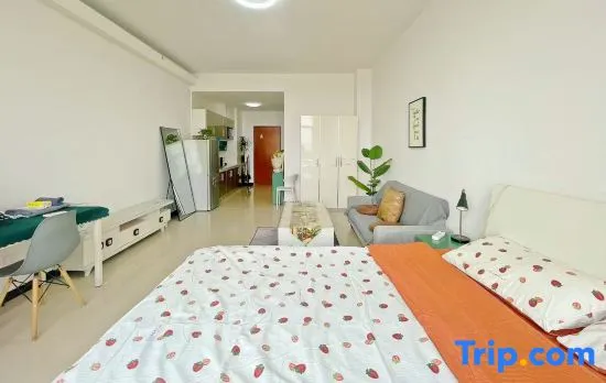 Beijing Letu Homestay