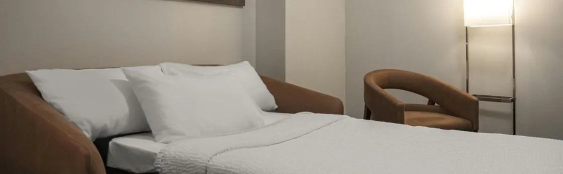Fairfield Inn & Suites Louisville East