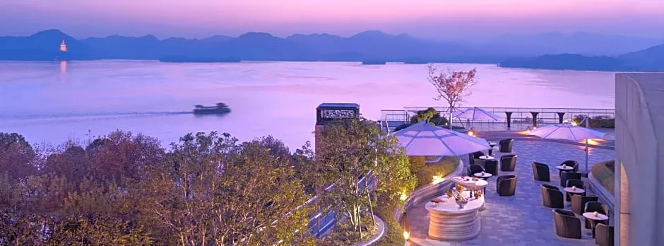 Grand Hyatt Hangzhou