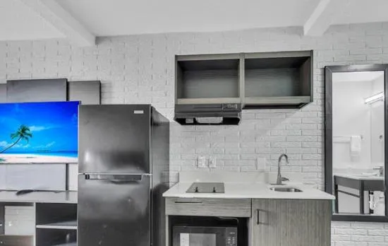 Studio 6 Extended Stay - Summerville, SC - Charleston