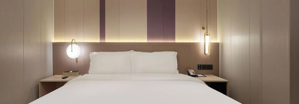 Lavande International Hotel Guangzhou Us Consulate General Guangzhou Grandview Plaza Branch