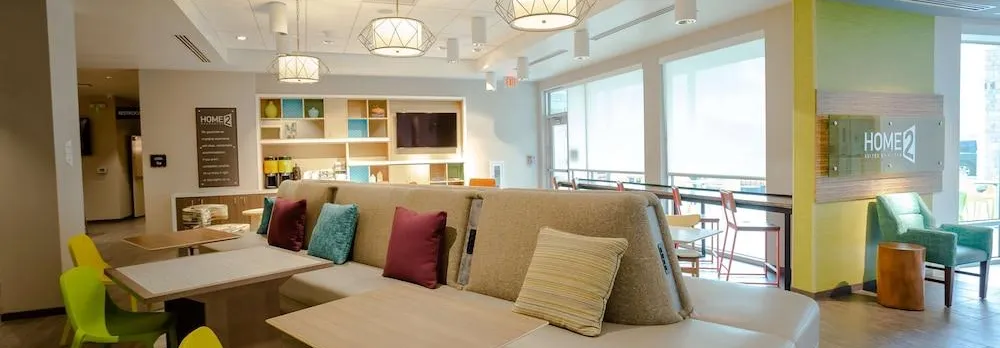Home2 Suites by Hilton Pflugerville