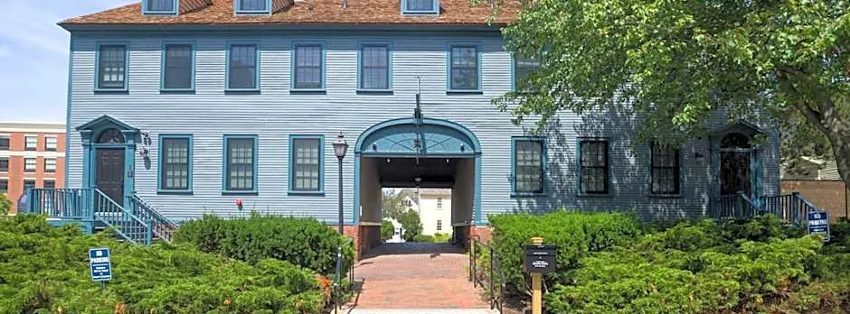 THE INN DOWNTOWN - Portsmouth, NH