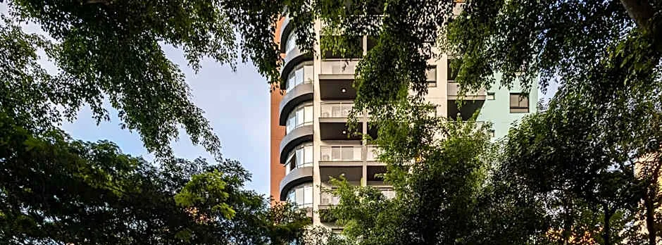 Club Haas Higienópolis