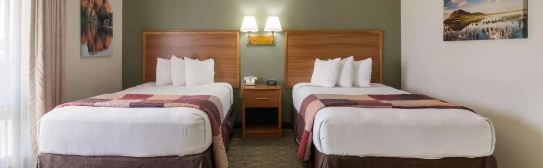 Best Western Graham's
