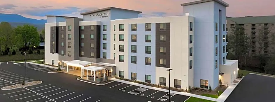 TownePlace Suites by Marriott Pigeon Forge