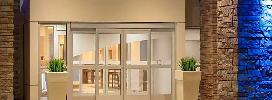 Holiday Inn Express Fayetteville-Fort Bragg