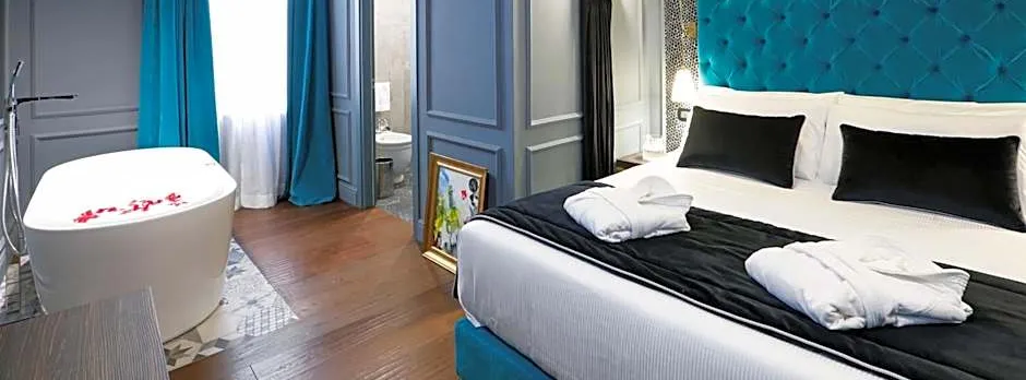 Saint B Boutique Hotel STB