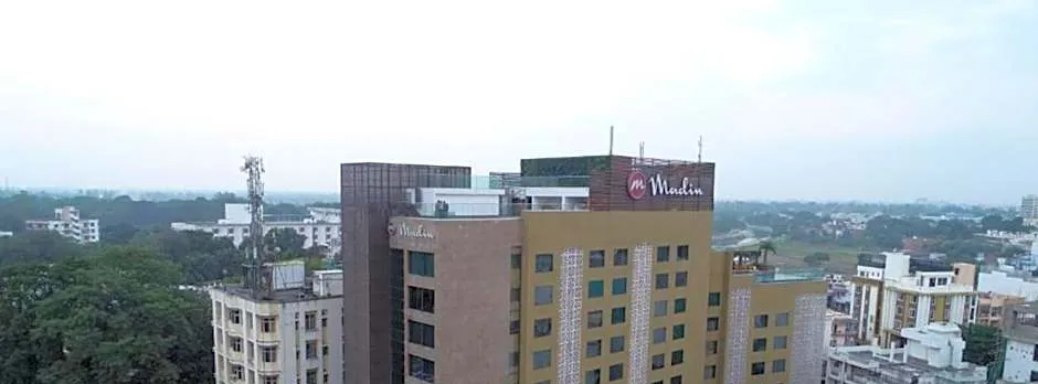 Hotel Madin