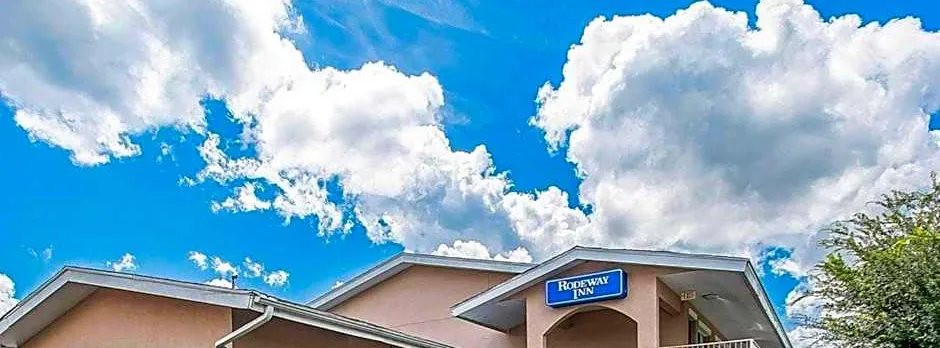 Rodeway Inn Gainesville - University Area