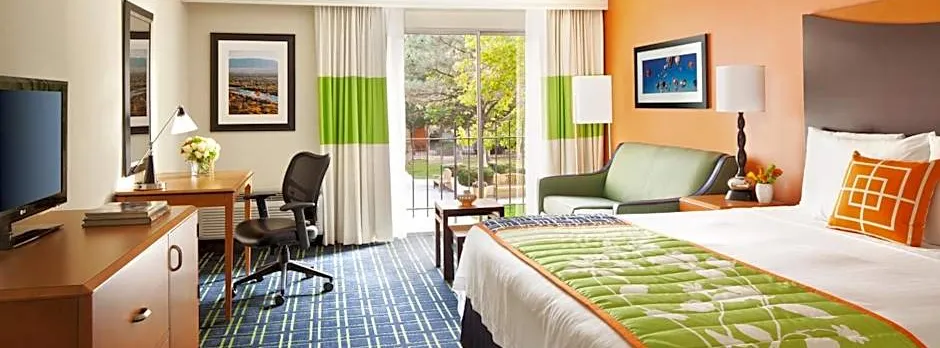 The Querque Hotel
