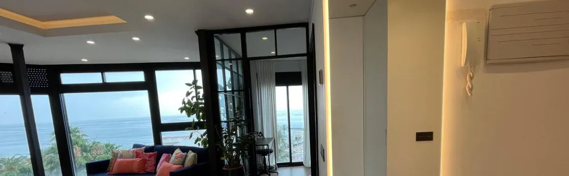 Apartamento Precioso Marbella Paseo Maritimo