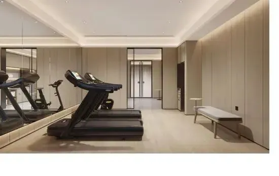 JI Hotel (Chengdu Niuwangmiao Subway Station)